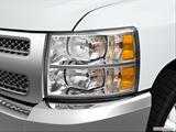  Drivers Side Headlight photo